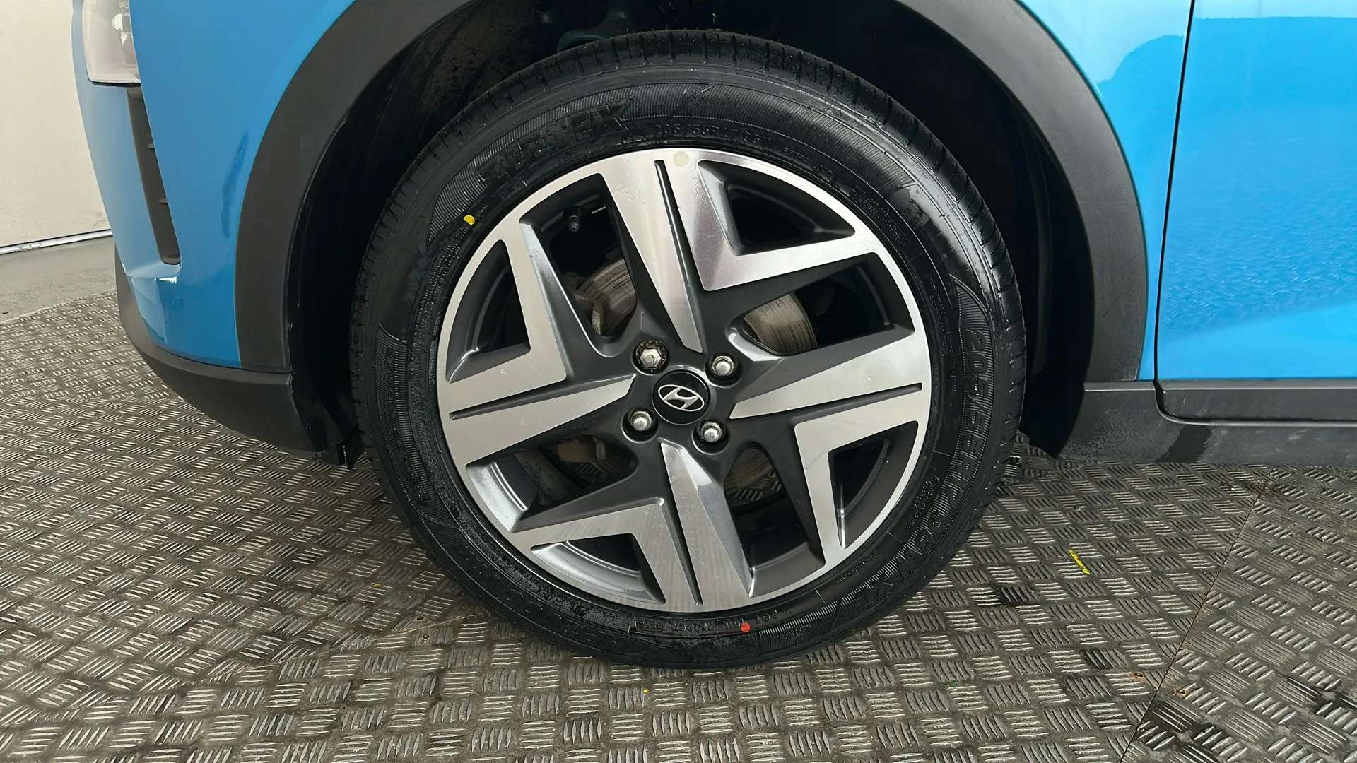 2023 HYUNDAI BAYON 2023 HYUNDAI BAYON
