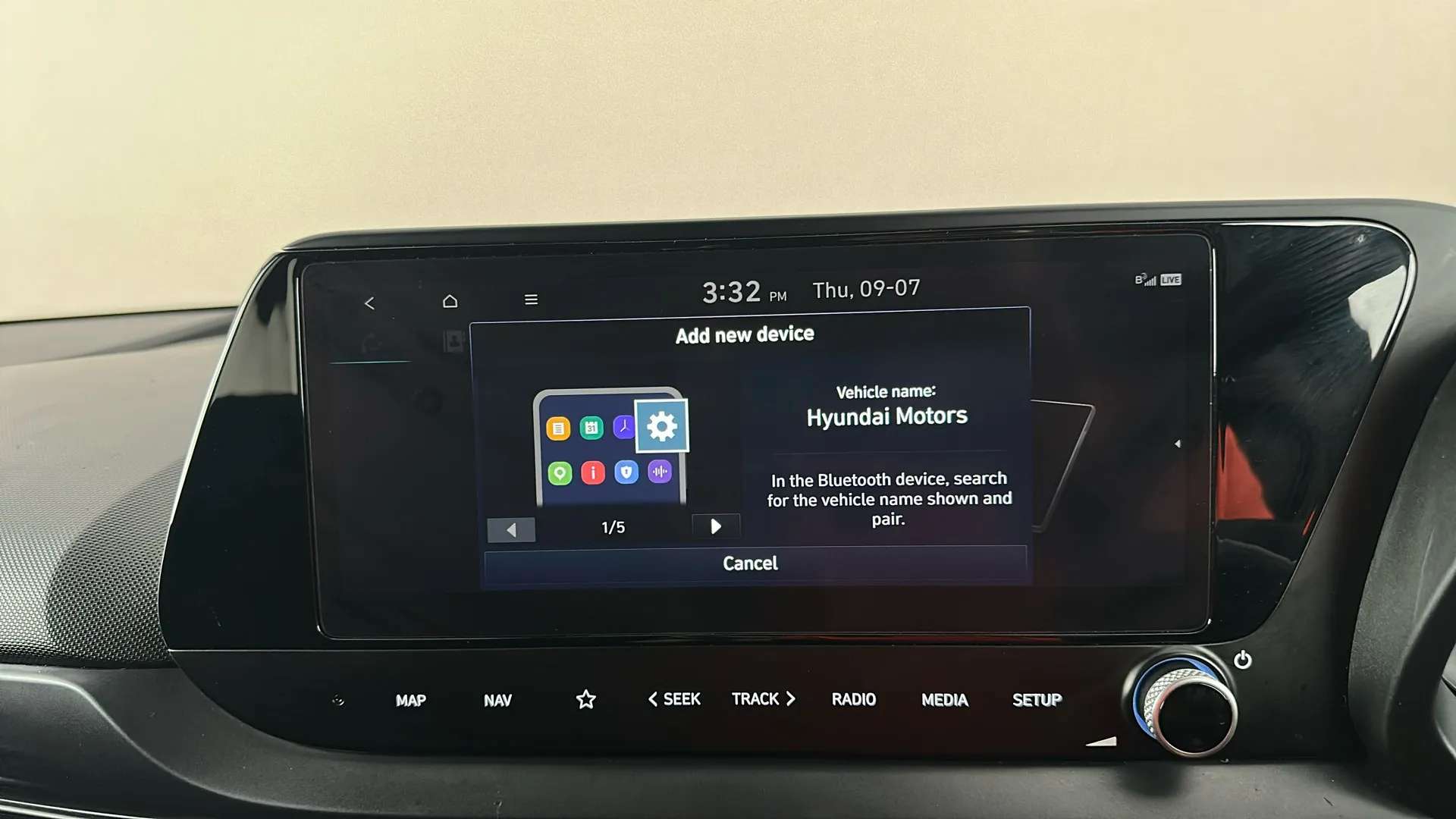 2023 HYUNDAI BAYON 2023 HYUNDAI BAYON