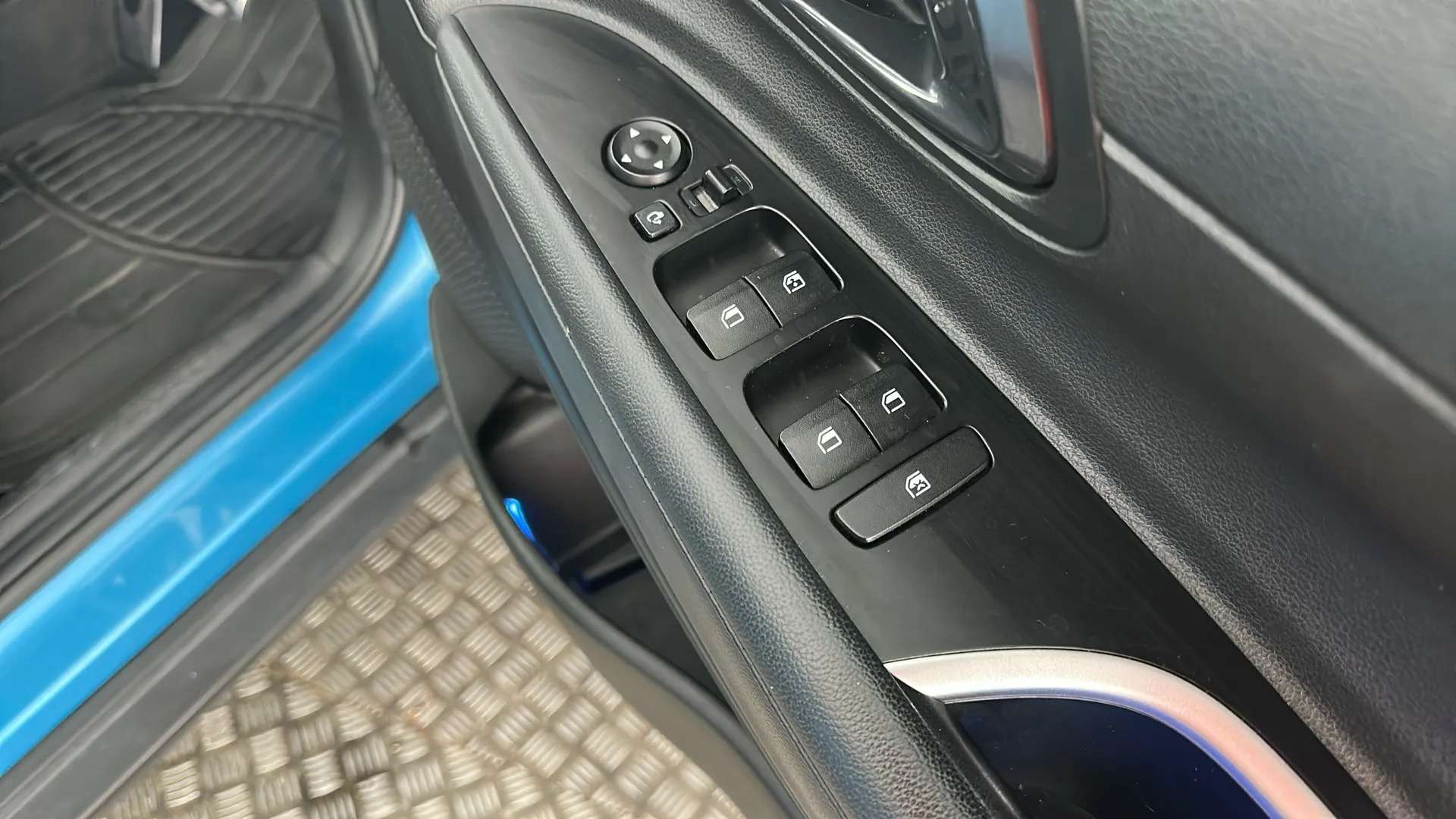 2023 HYUNDAI BAYON 2023 HYUNDAI BAYON