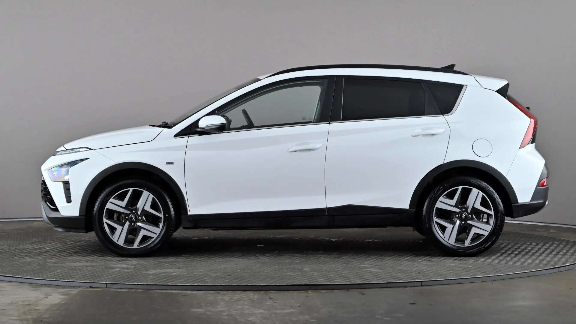A 2023 HYUNDAI BAYON 1.0 TGDi 48V MHEV Premium DCT A 2023 HYUNDAI BAYON 1.0 TGDi 48V MHEV Premium DCT