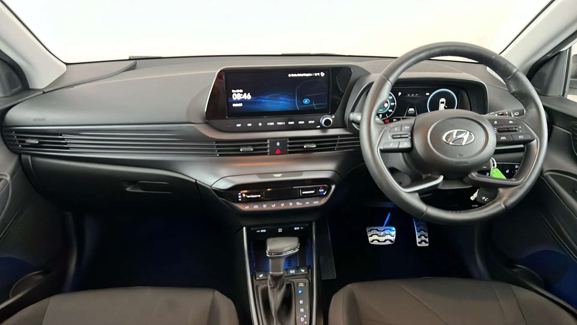 2023 HYUNDAI BAYON 2023 HYUNDAI BAYON