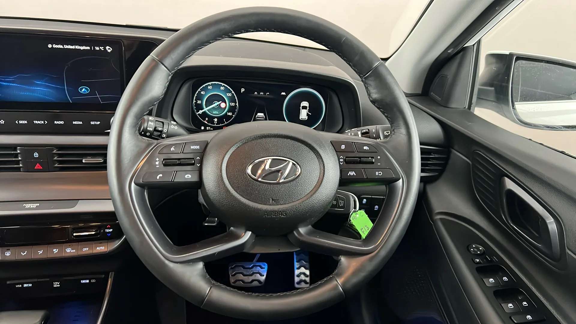 2023 HYUNDAI BAYON 2023 HYUNDAI BAYON
