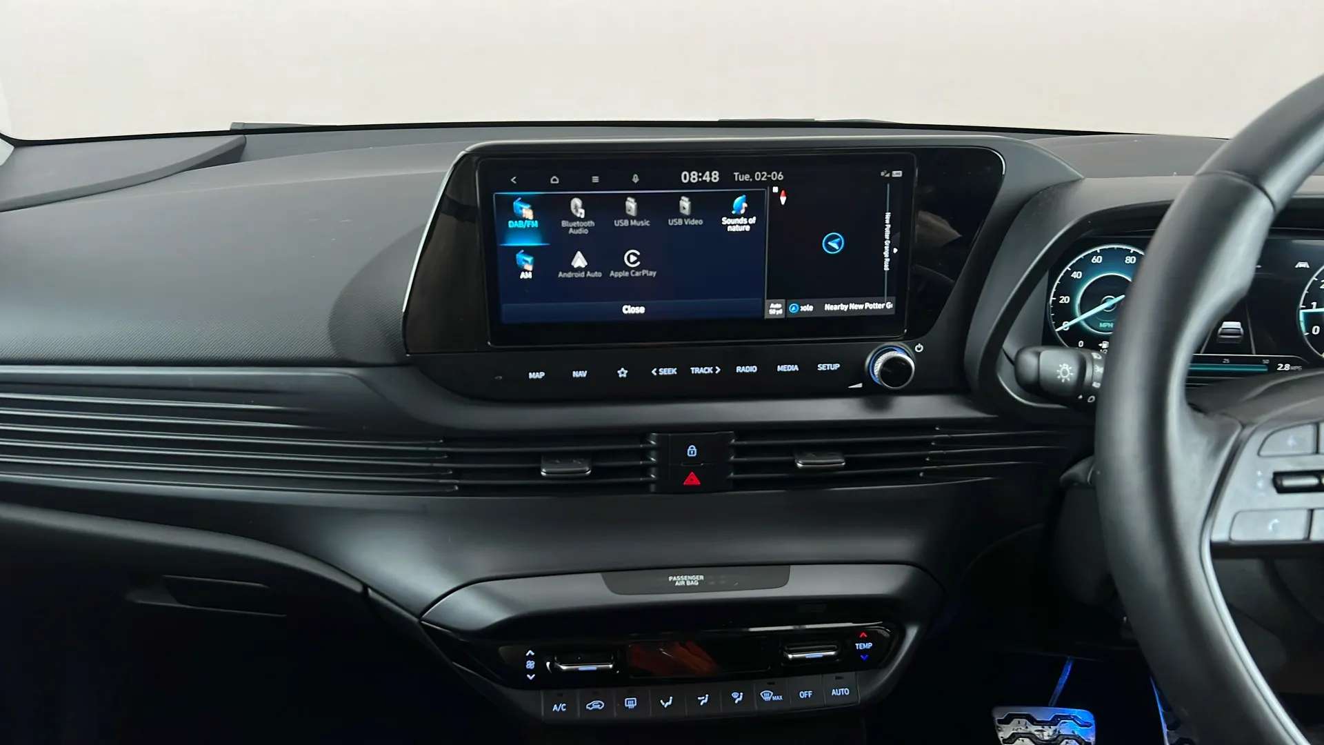 2023 HYUNDAI BAYON 2023 HYUNDAI BAYON