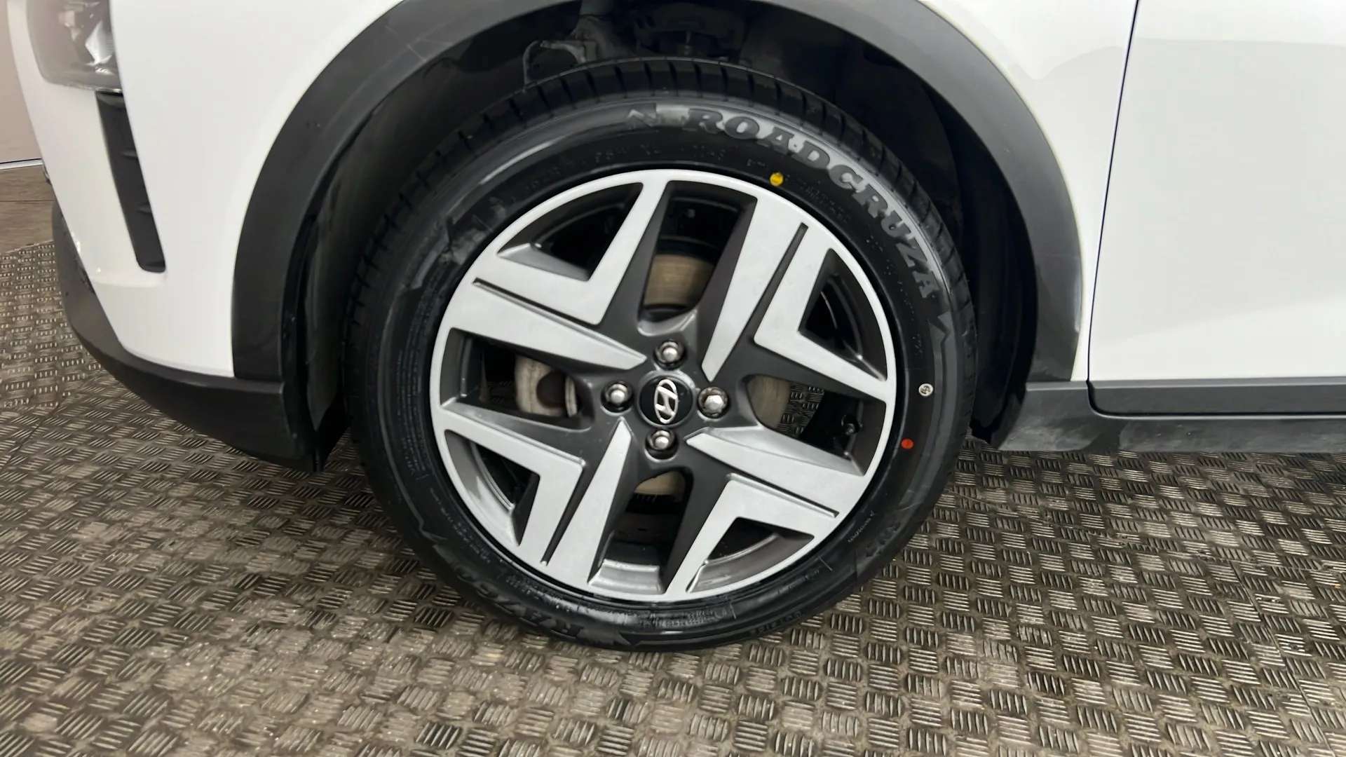 2023 HYUNDAI BAYON 2023 HYUNDAI BAYON