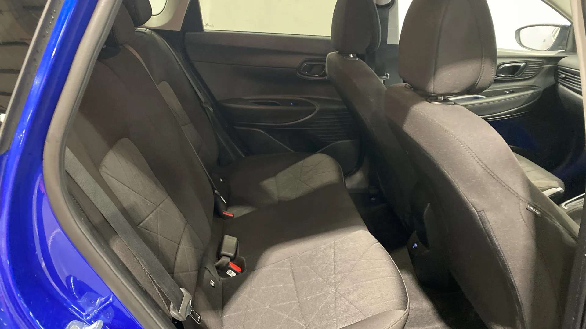 2023 HYUNDAI BAYON 2023 HYUNDAI BAYON