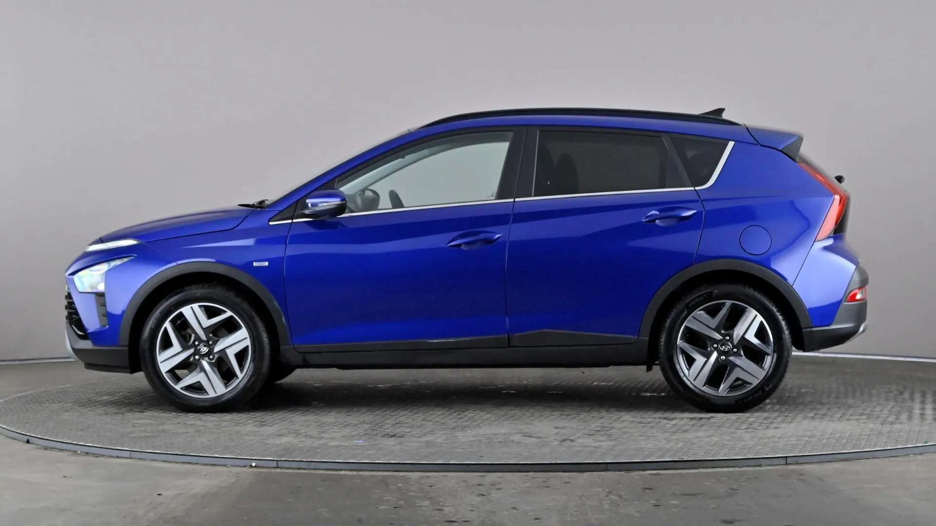 A 2023 HYUNDAI BAYON 1.0 TGDi 48V MHEV Premium DCT A 2023 HYUNDAI BAYON 1.0 TGDi 48V MHEV Premium DCT