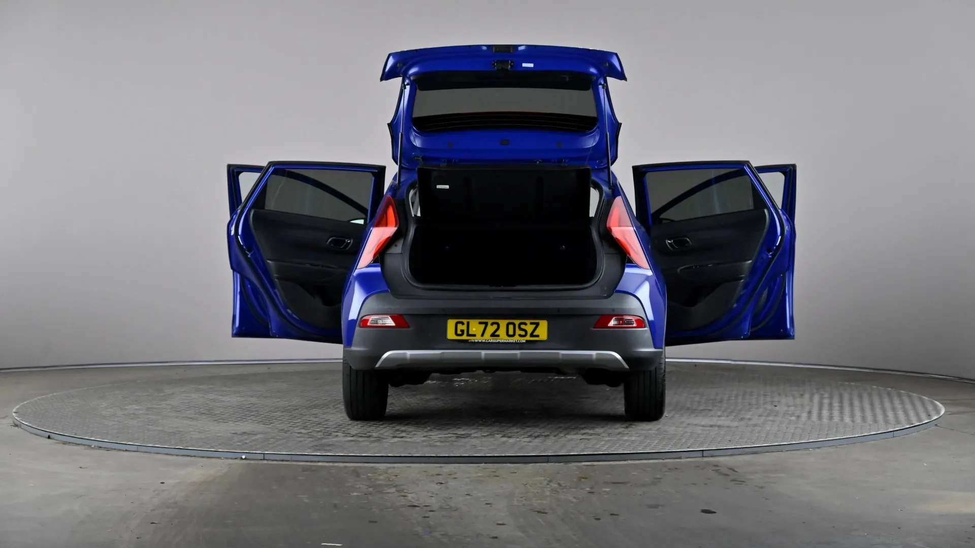 2023 HYUNDAI BAYON 2023 HYUNDAI BAYON