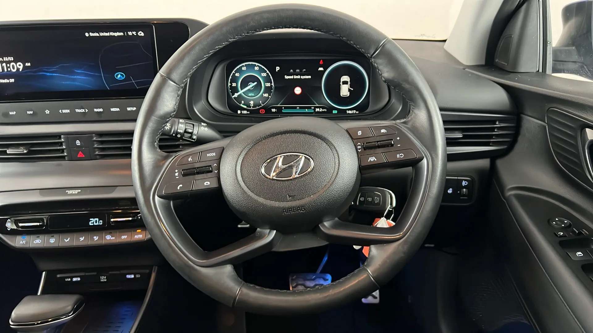 2023 HYUNDAI BAYON 2023 HYUNDAI BAYON