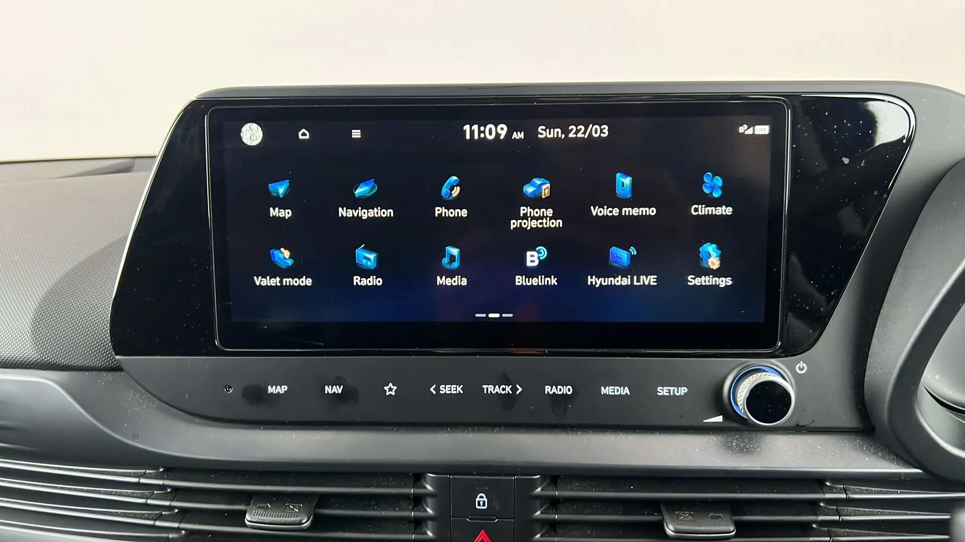 2023 HYUNDAI BAYON 2023 HYUNDAI BAYON