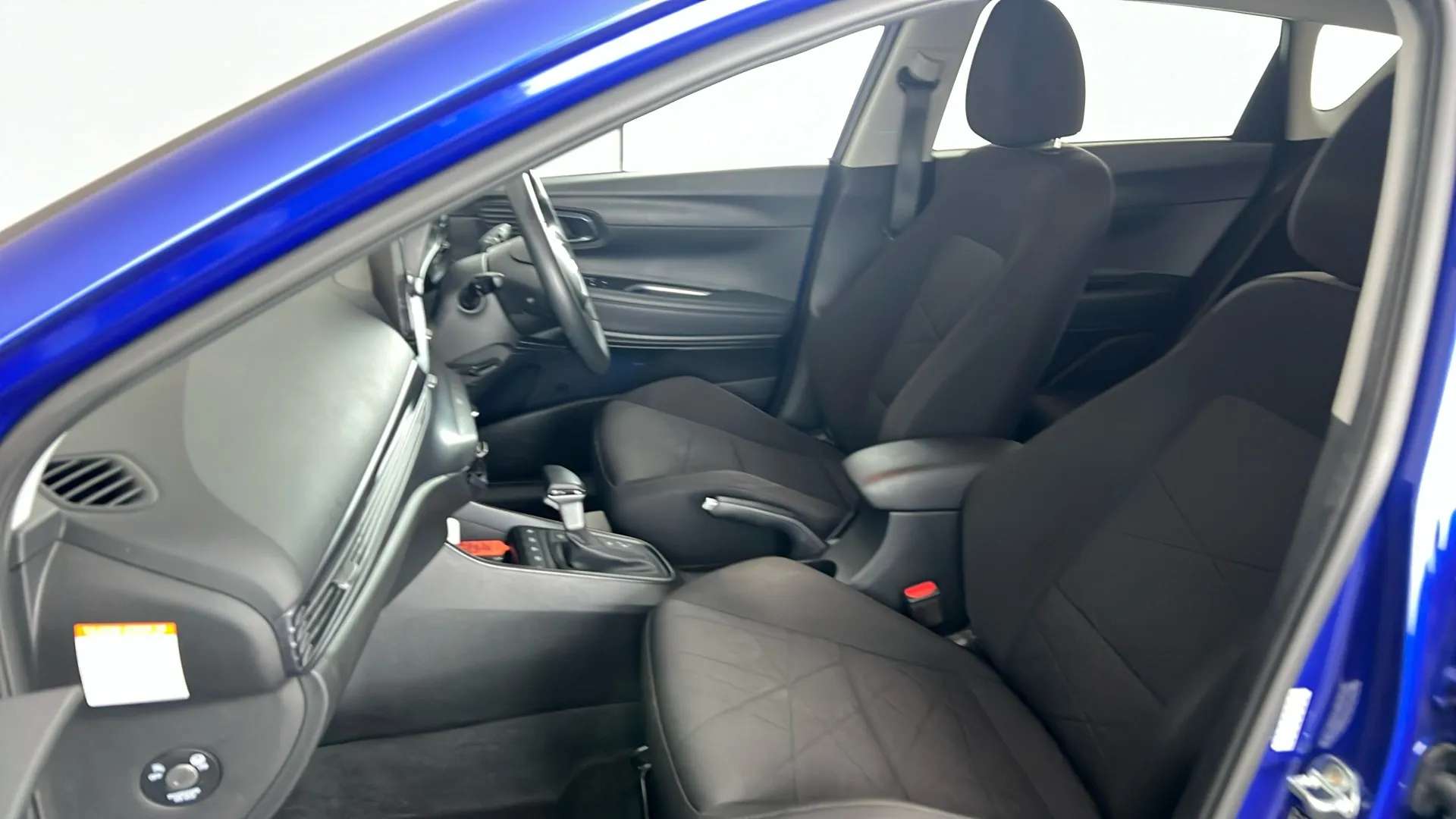 2023 HYUNDAI BAYON 2023 HYUNDAI BAYON