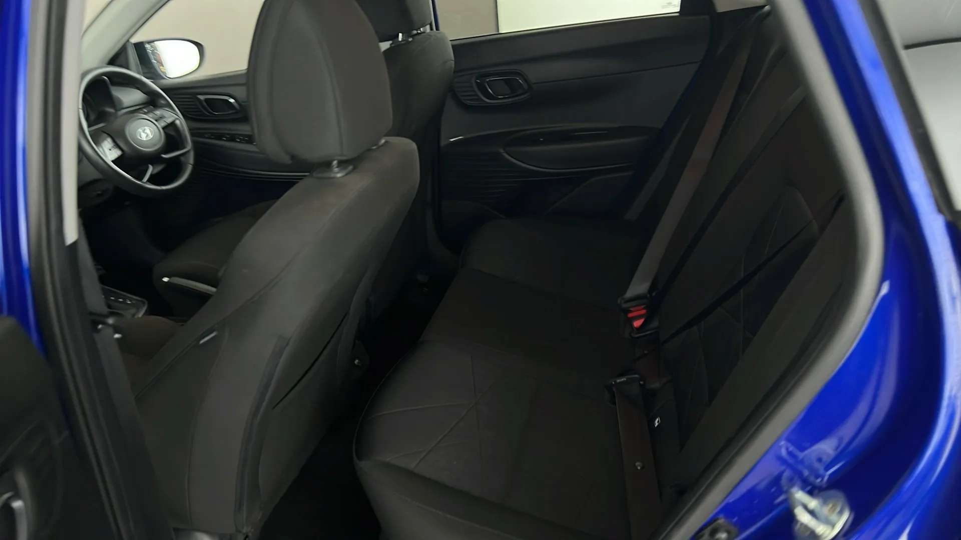 2023 HYUNDAI BAYON 2023 HYUNDAI BAYON