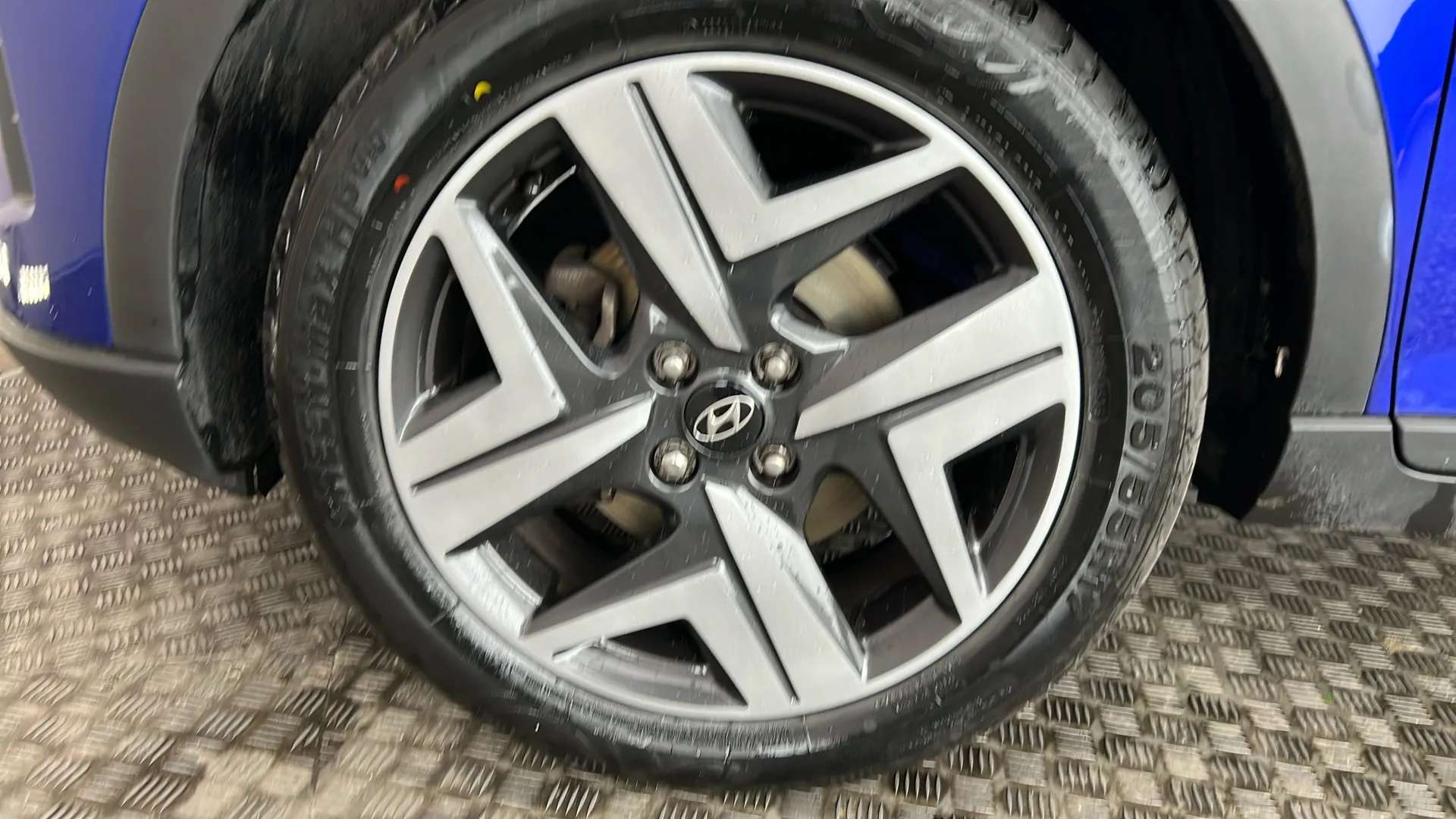 2023 HYUNDAI BAYON 2023 HYUNDAI BAYON