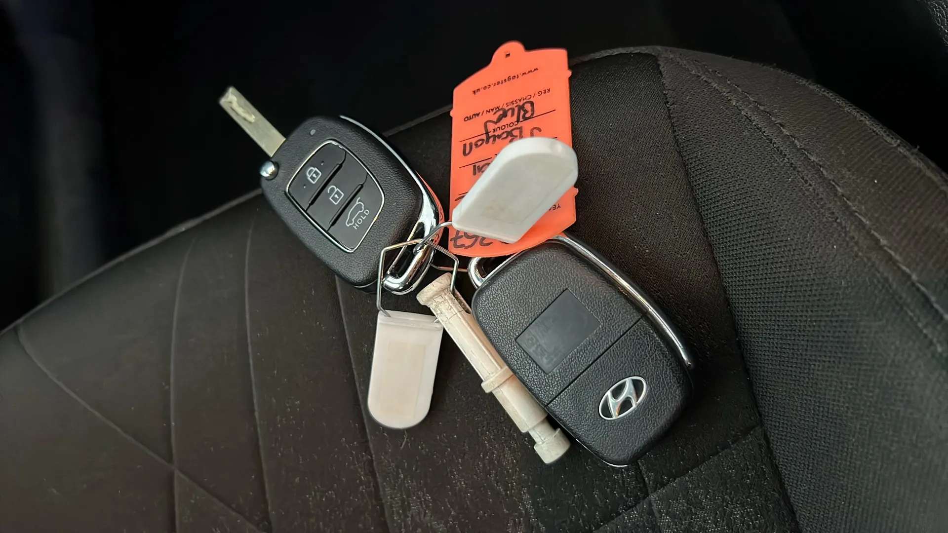 2023 HYUNDAI BAYON 2023 HYUNDAI BAYON