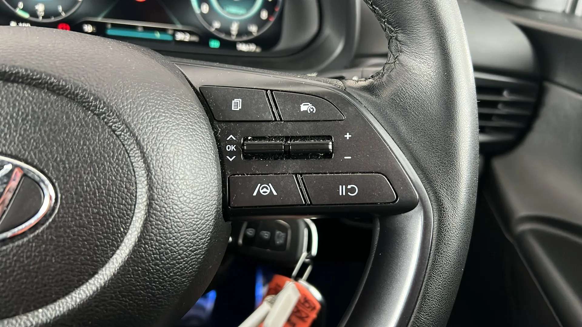 2023 HYUNDAI BAYON 2023 HYUNDAI BAYON