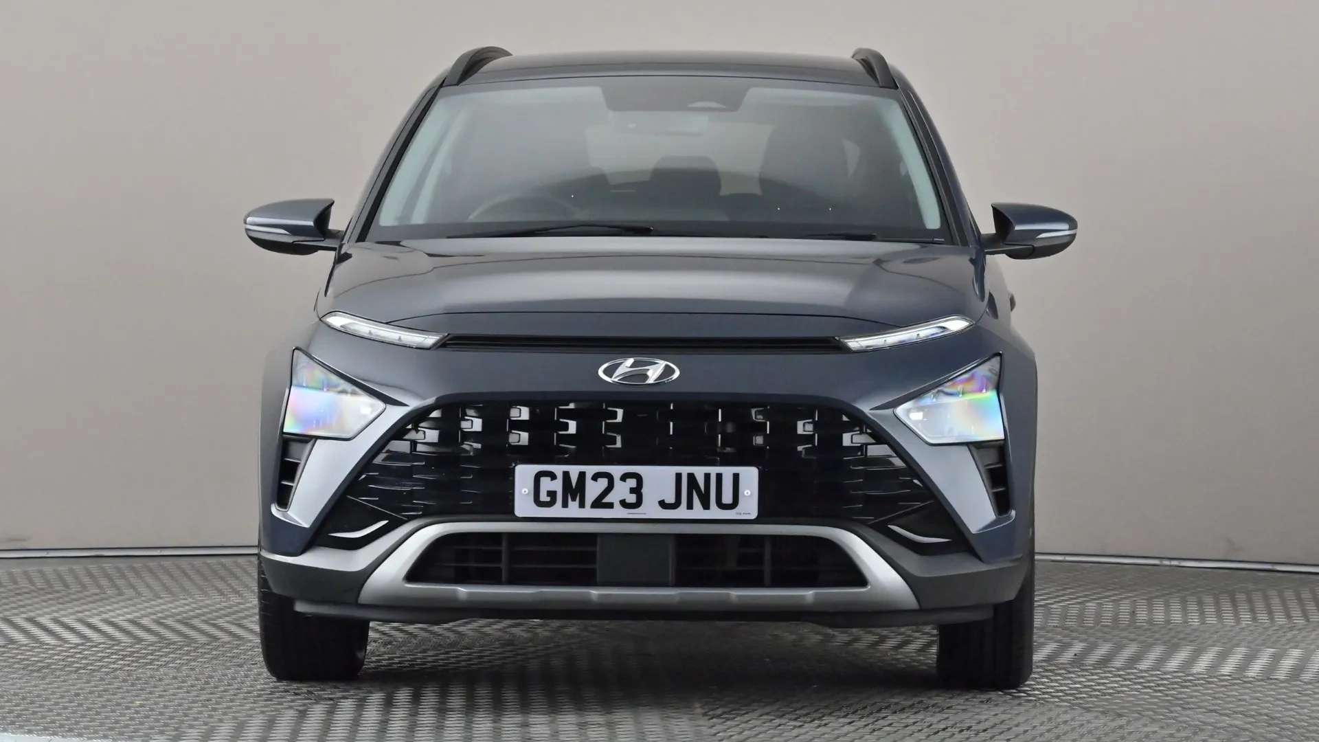 A 2023 HYUNDAI BAYON 1.0 TGDi 48V MHEV Premium DCT A 2023 HYUNDAI BAYON 1.0 TGDi 48V MHEV Premium DCT