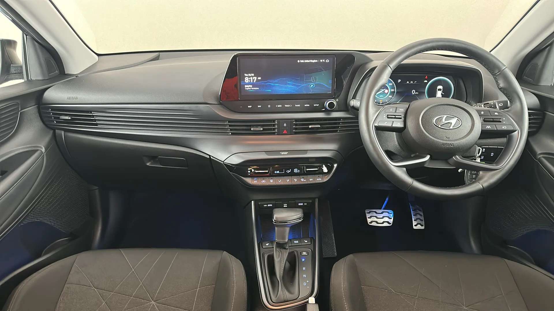 2023 HYUNDAI BAYON 2023 HYUNDAI BAYON