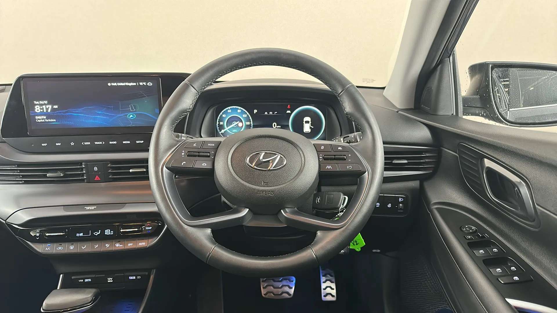 2023 HYUNDAI BAYON 2023 HYUNDAI BAYON