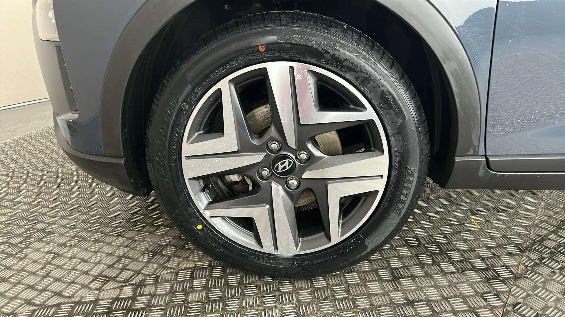 2023 HYUNDAI BAYON 2023 HYUNDAI BAYON