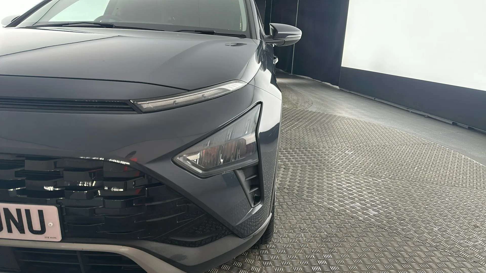 2023 HYUNDAI BAYON 2023 HYUNDAI BAYON