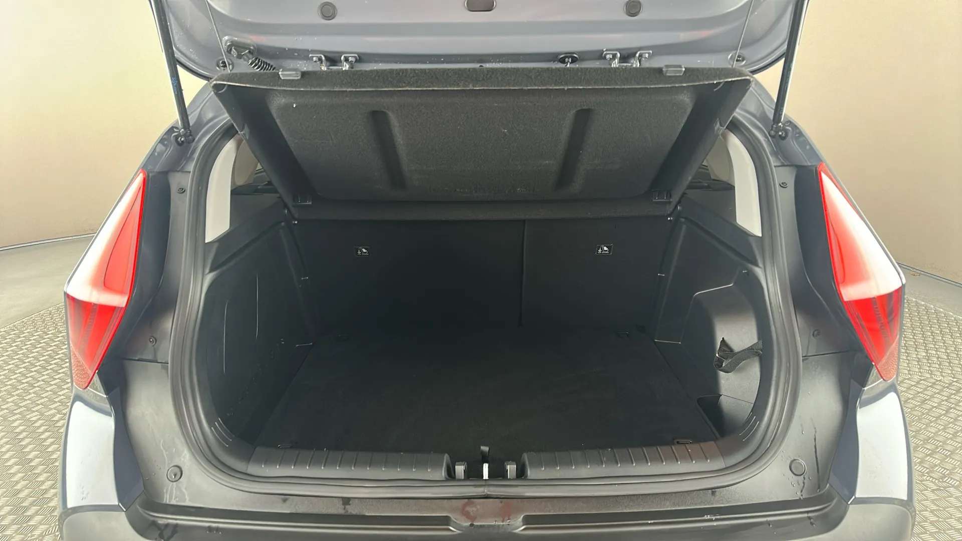 2023 HYUNDAI BAYON 2023 HYUNDAI BAYON