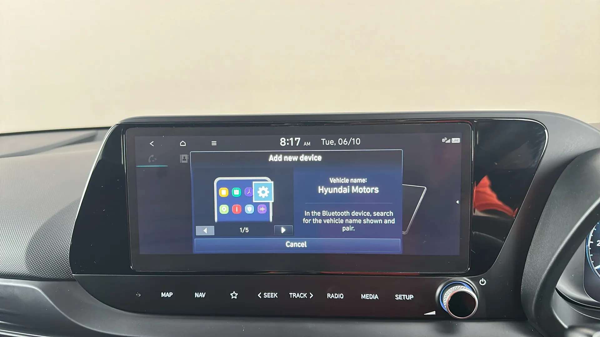 2023 HYUNDAI BAYON 2023 HYUNDAI BAYON
