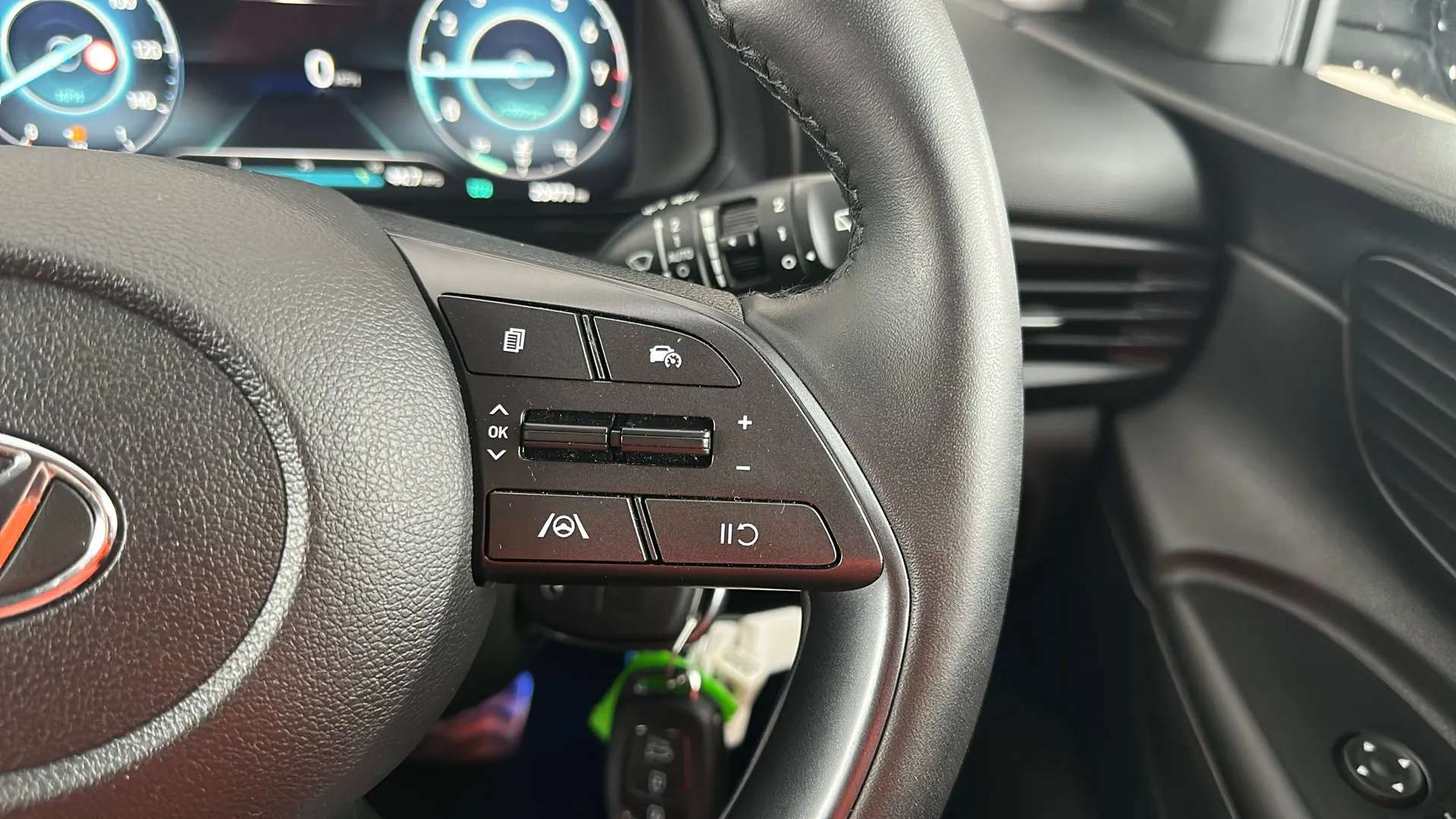 2023 HYUNDAI BAYON 2023 HYUNDAI BAYON
