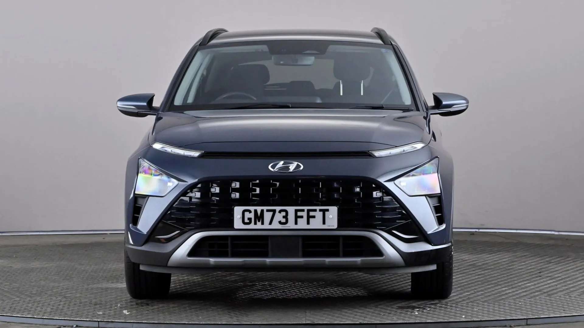 A 2024 HYUNDAI BAYON 1.0 TGDi 48V MHEV Premium DCT A 2024 HYUNDAI BAYON 1.0 TGDi 48V MHEV Premium DCT