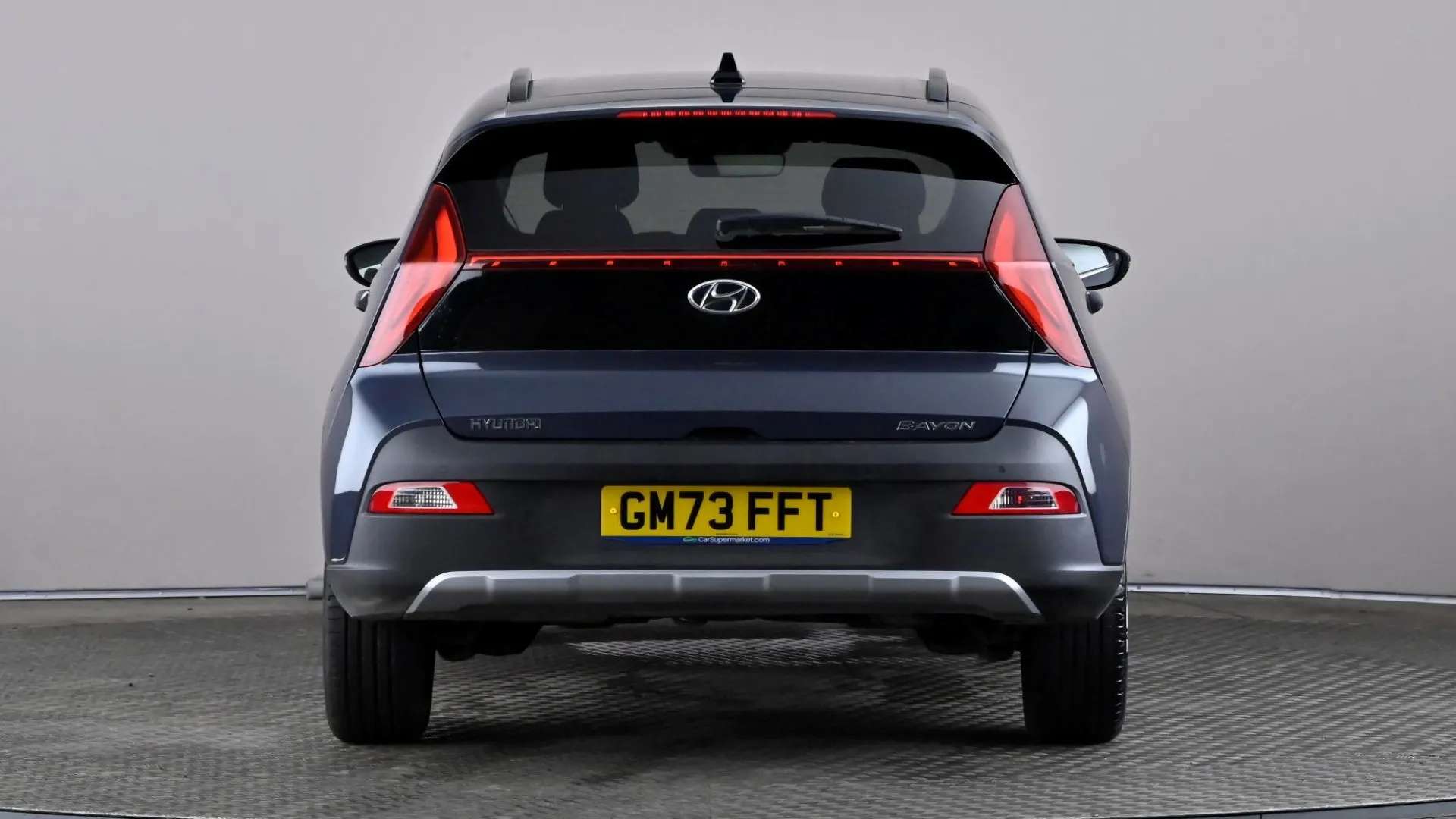 2024 HYUNDAI BAYON 2024 HYUNDAI BAYON