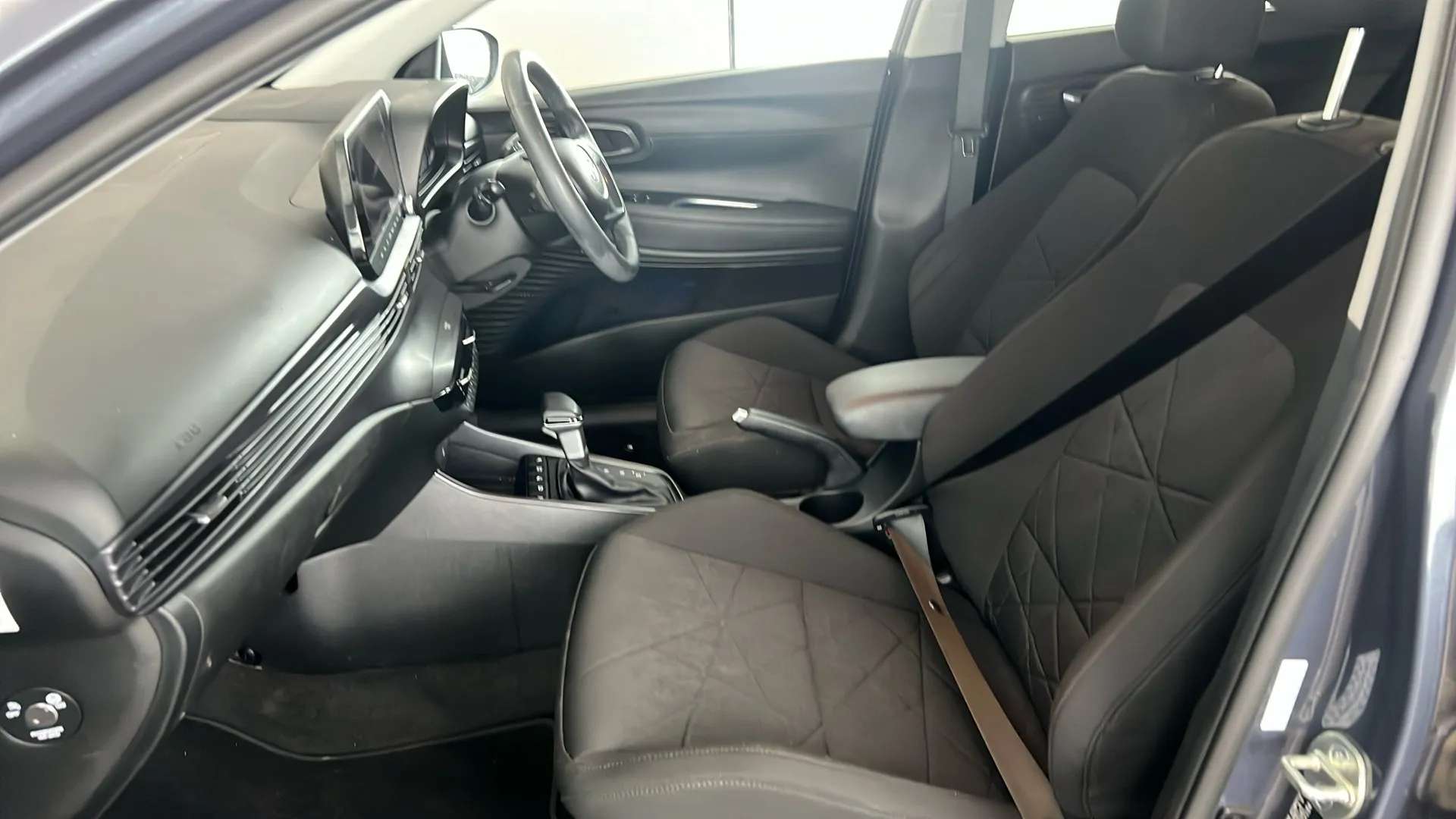 2024 HYUNDAI BAYON 2024 HYUNDAI BAYON
