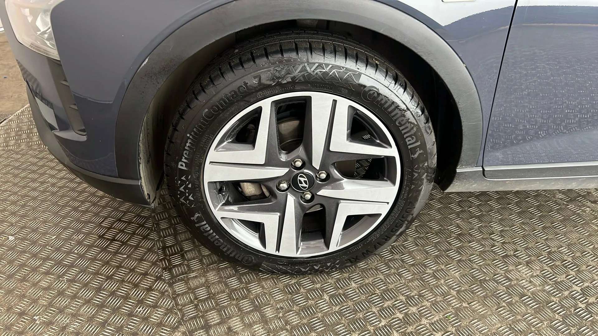 2024 HYUNDAI BAYON 2024 HYUNDAI BAYON