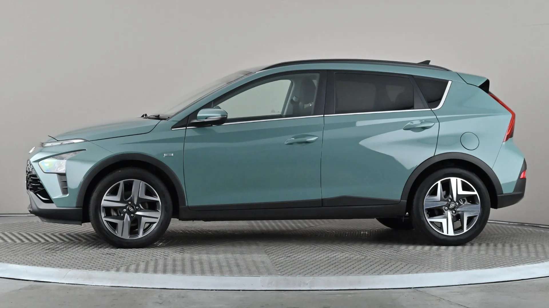 2023 HYUNDAI BAYON 2023 HYUNDAI BAYON