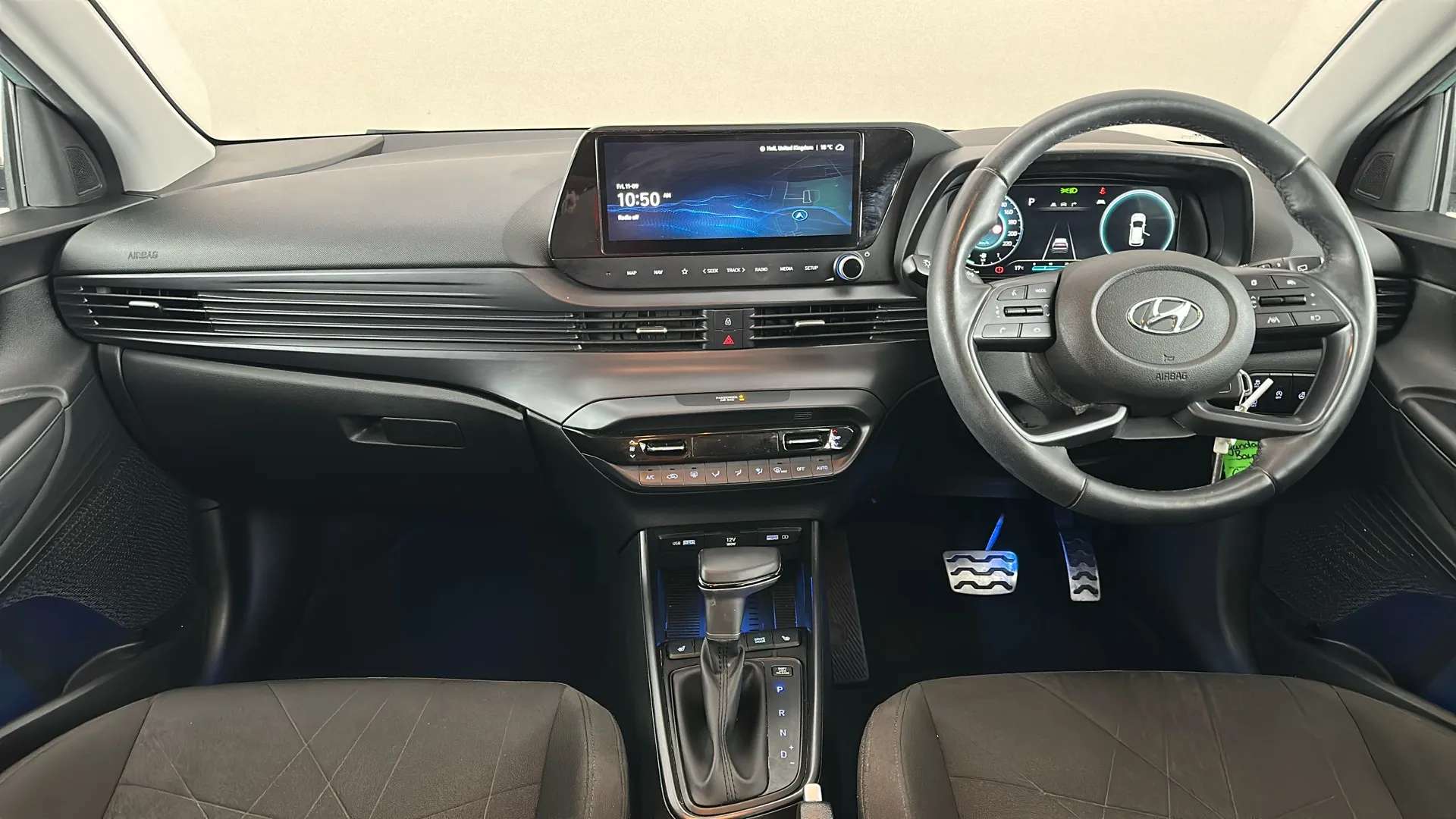 2023 HYUNDAI BAYON 2023 HYUNDAI BAYON