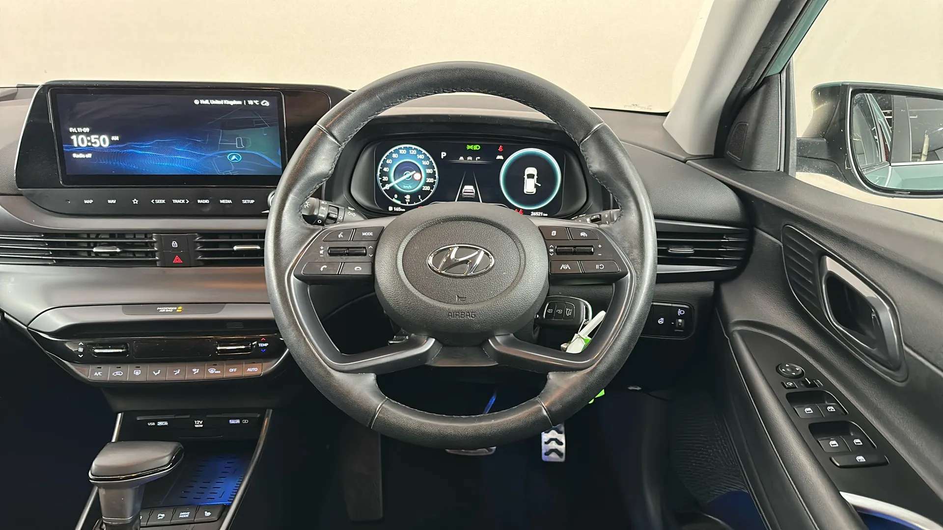 2023 HYUNDAI BAYON 2023 HYUNDAI BAYON