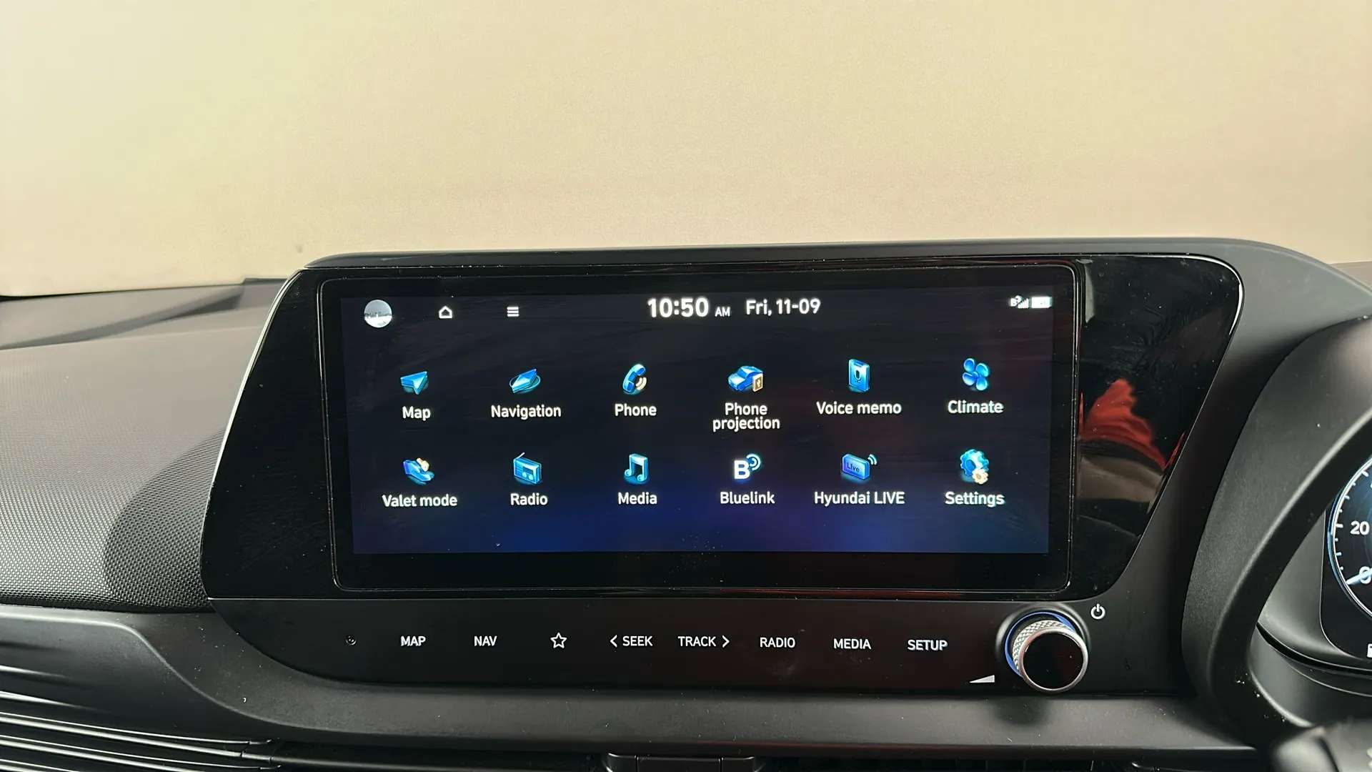 2023 HYUNDAI BAYON 2023 HYUNDAI BAYON