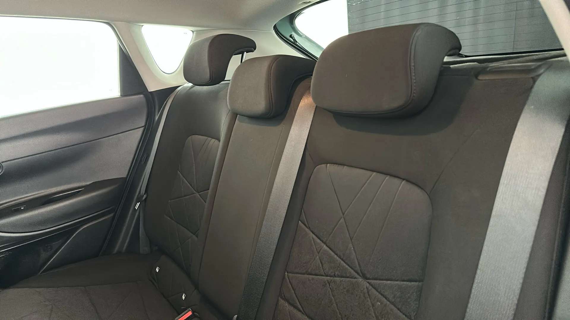 2023 HYUNDAI BAYON 2023 HYUNDAI BAYON
