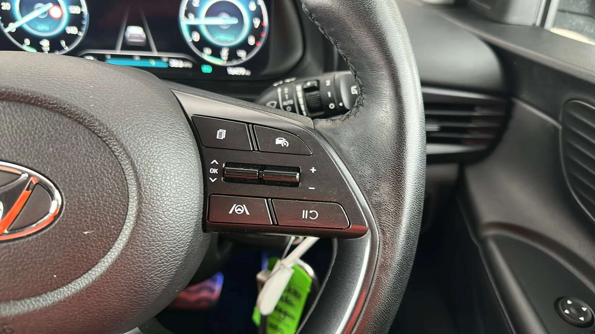 2023 HYUNDAI BAYON 2023 HYUNDAI BAYON