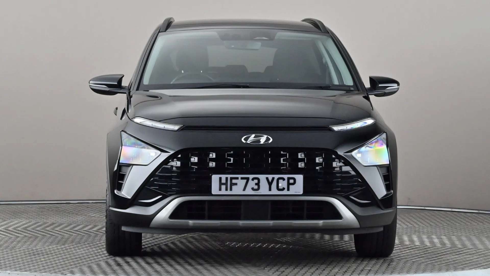 A 2023 HYUNDAI BAYON 1.0 TGDi 48V MHEV Premium DCT A 2023 HYUNDAI BAYON 1.0 TGDi 48V MHEV Premium DCT