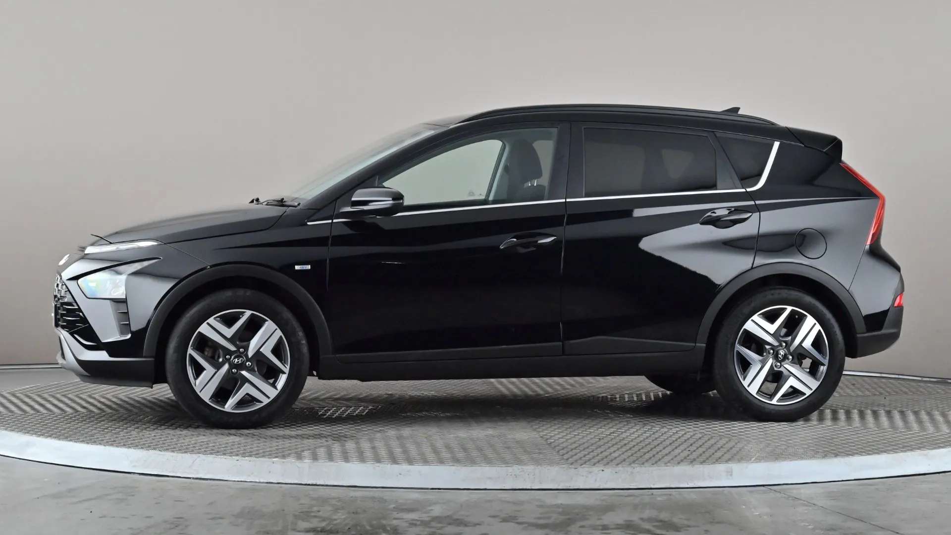 A 2023 HYUNDAI BAYON 1.0 TGDi 48V MHEV Premium DCT A 2023 HYUNDAI BAYON 1.0 TGDi 48V MHEV Premium DCT