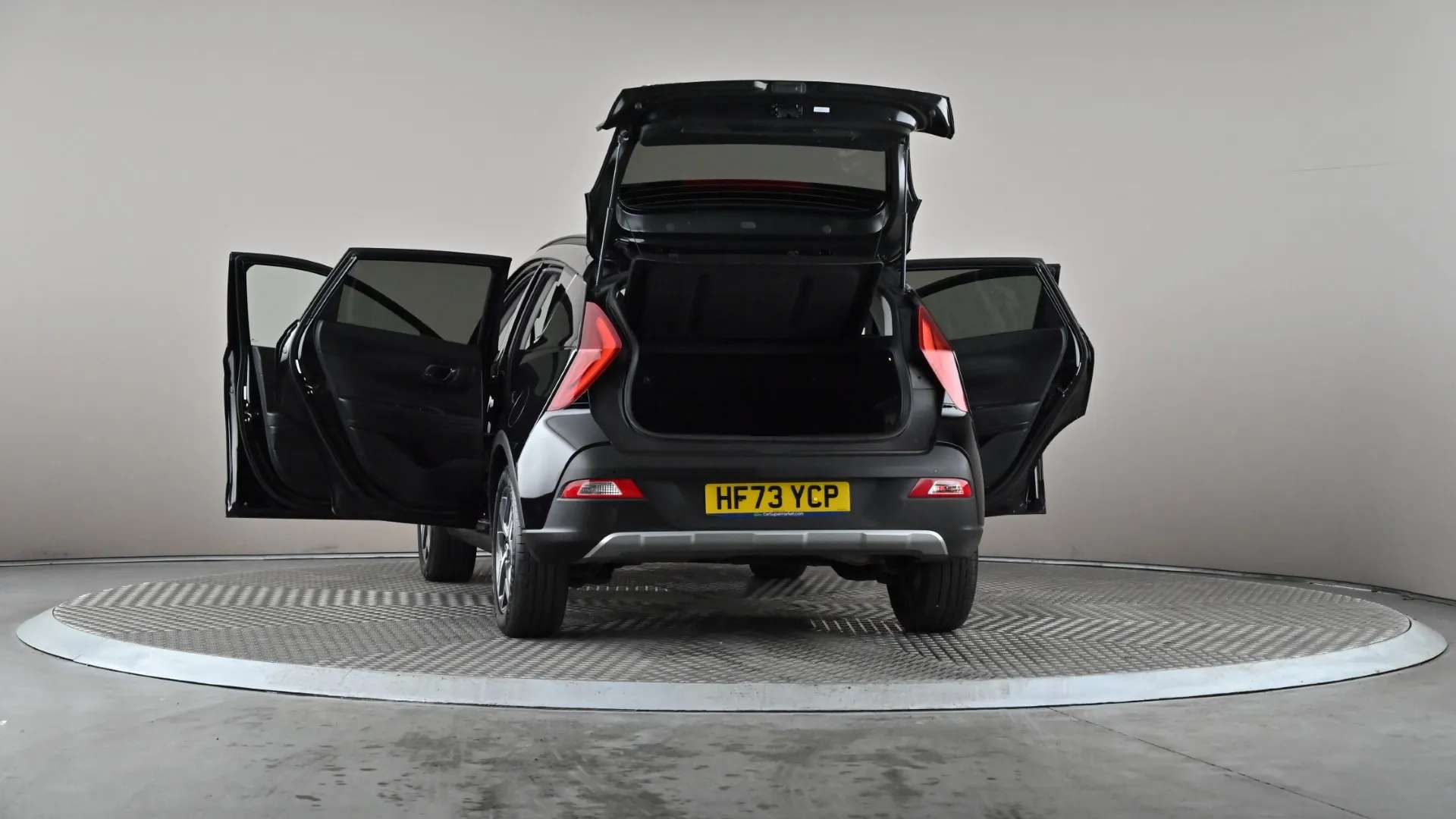 2023 HYUNDAI BAYON 2023 HYUNDAI BAYON