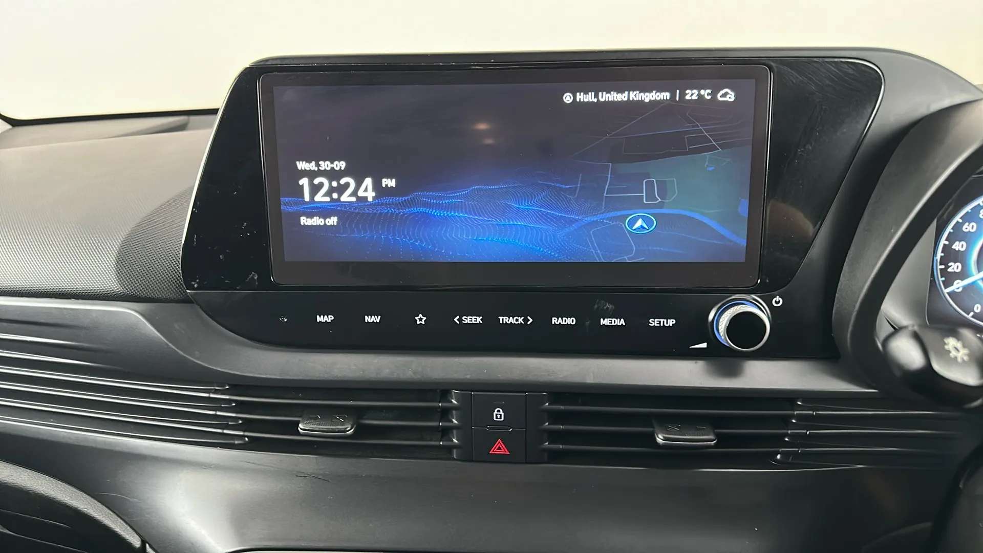 2023 HYUNDAI BAYON 2023 HYUNDAI BAYON