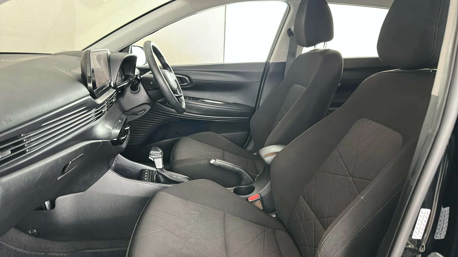2023 HYUNDAI BAYON 2023 HYUNDAI BAYON