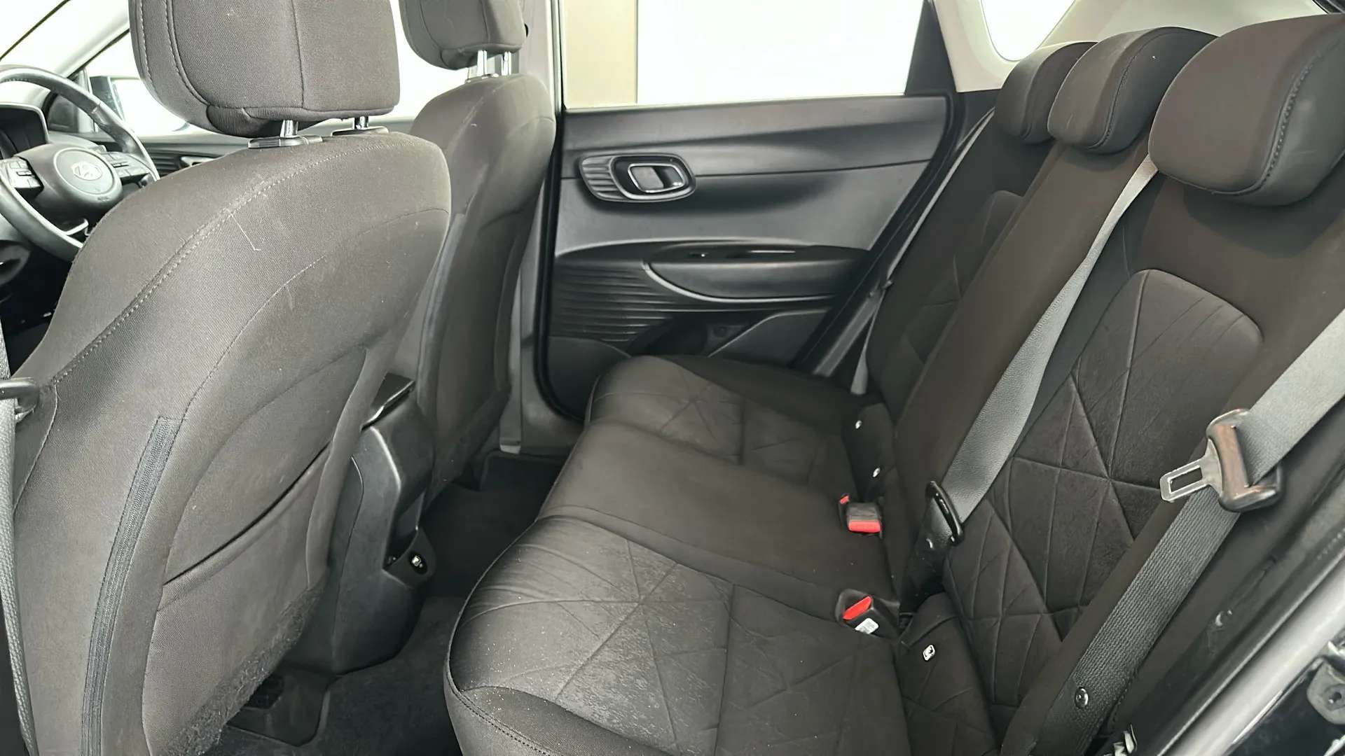 2023 HYUNDAI BAYON 2023 HYUNDAI BAYON