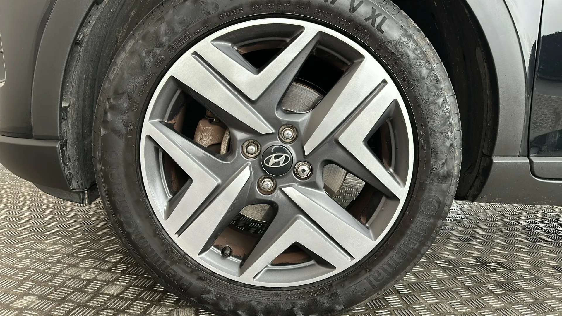 2023 HYUNDAI BAYON 2023 HYUNDAI BAYON