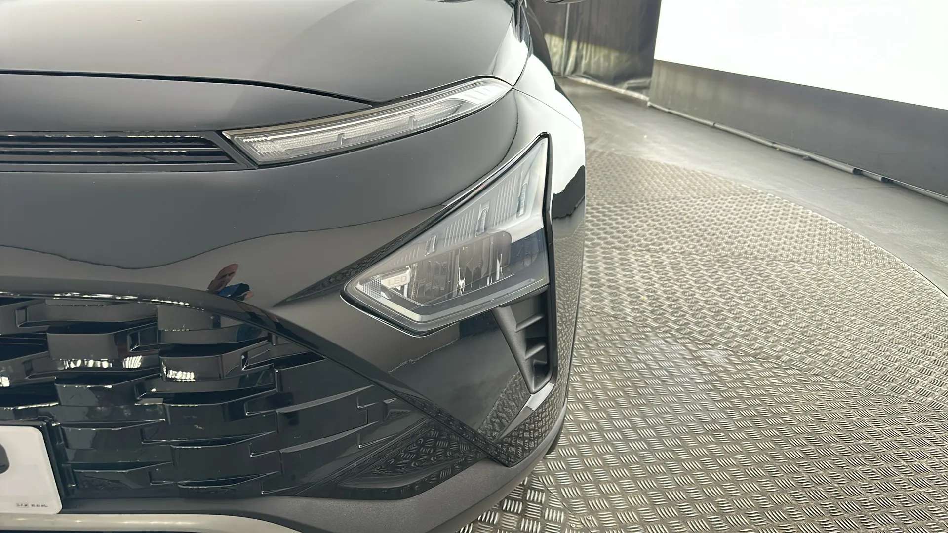 2023 HYUNDAI BAYON 2023 HYUNDAI BAYON
