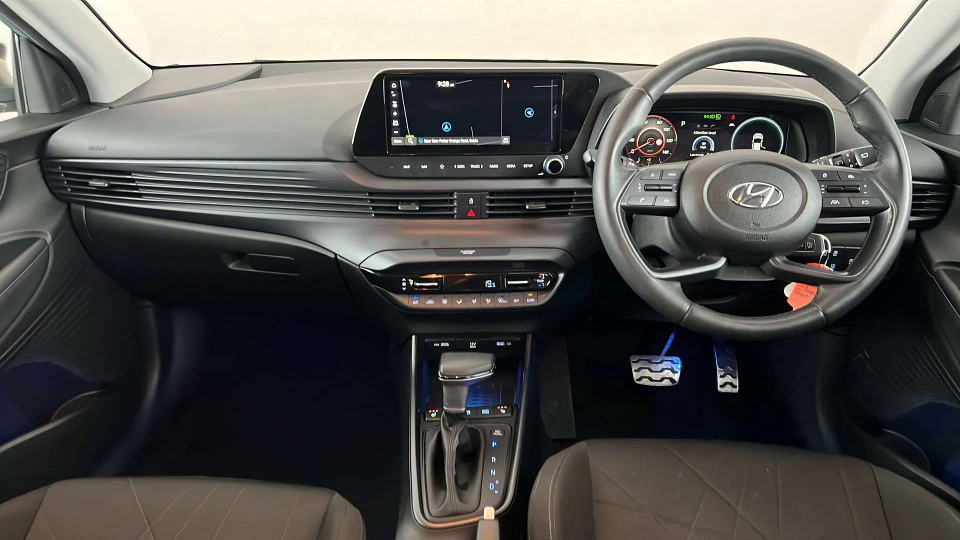 2023 HYUNDAI BAYON 2023 HYUNDAI BAYON