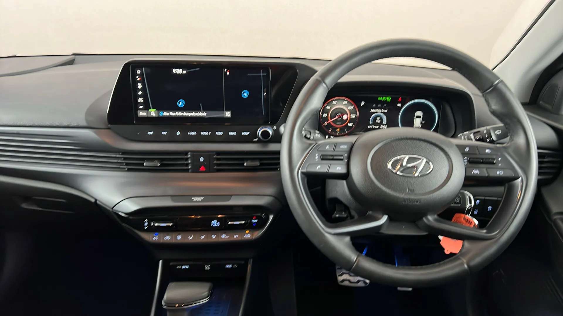 2023 HYUNDAI BAYON 2023 HYUNDAI BAYON