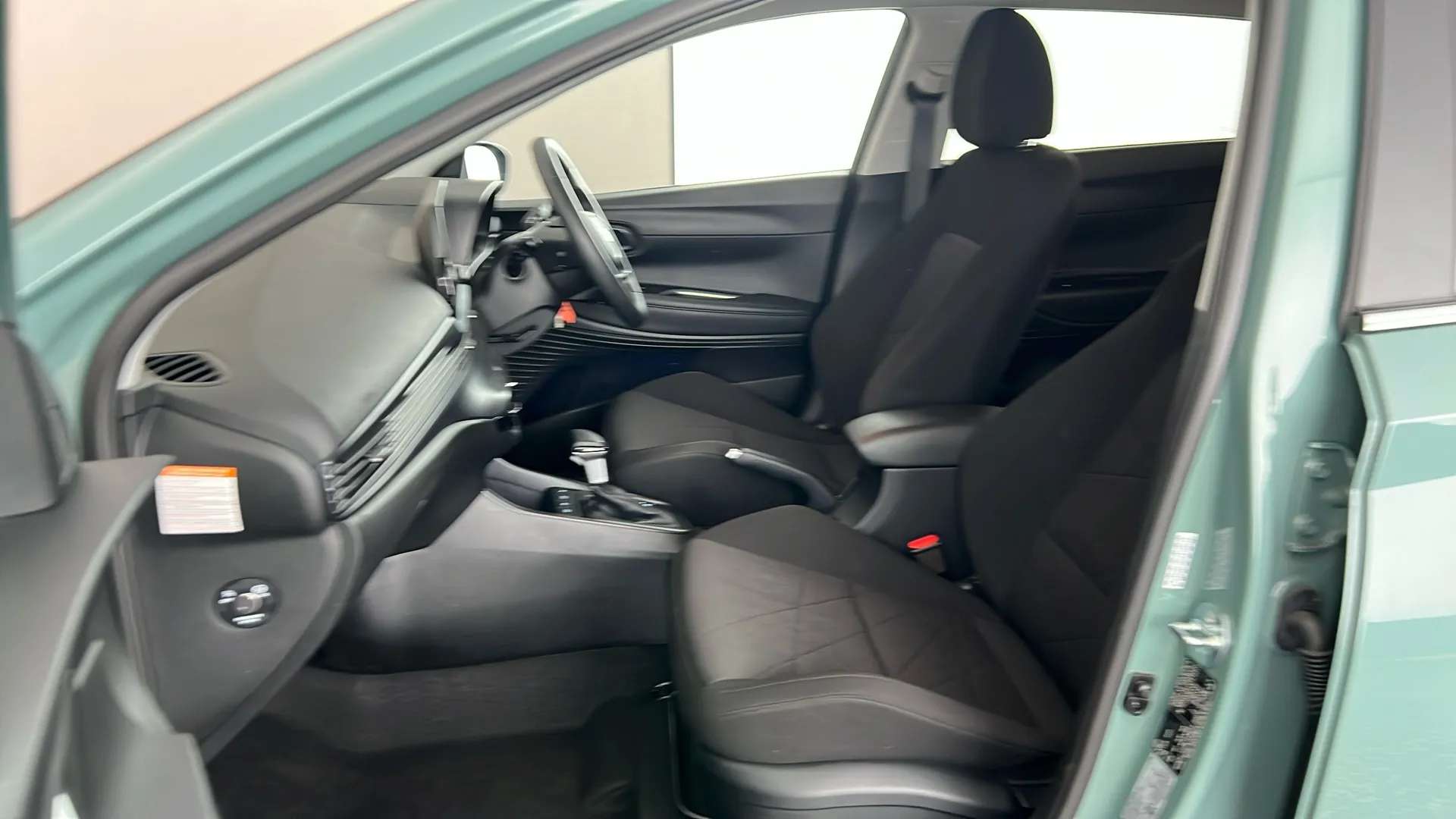 2023 HYUNDAI BAYON 2023 HYUNDAI BAYON