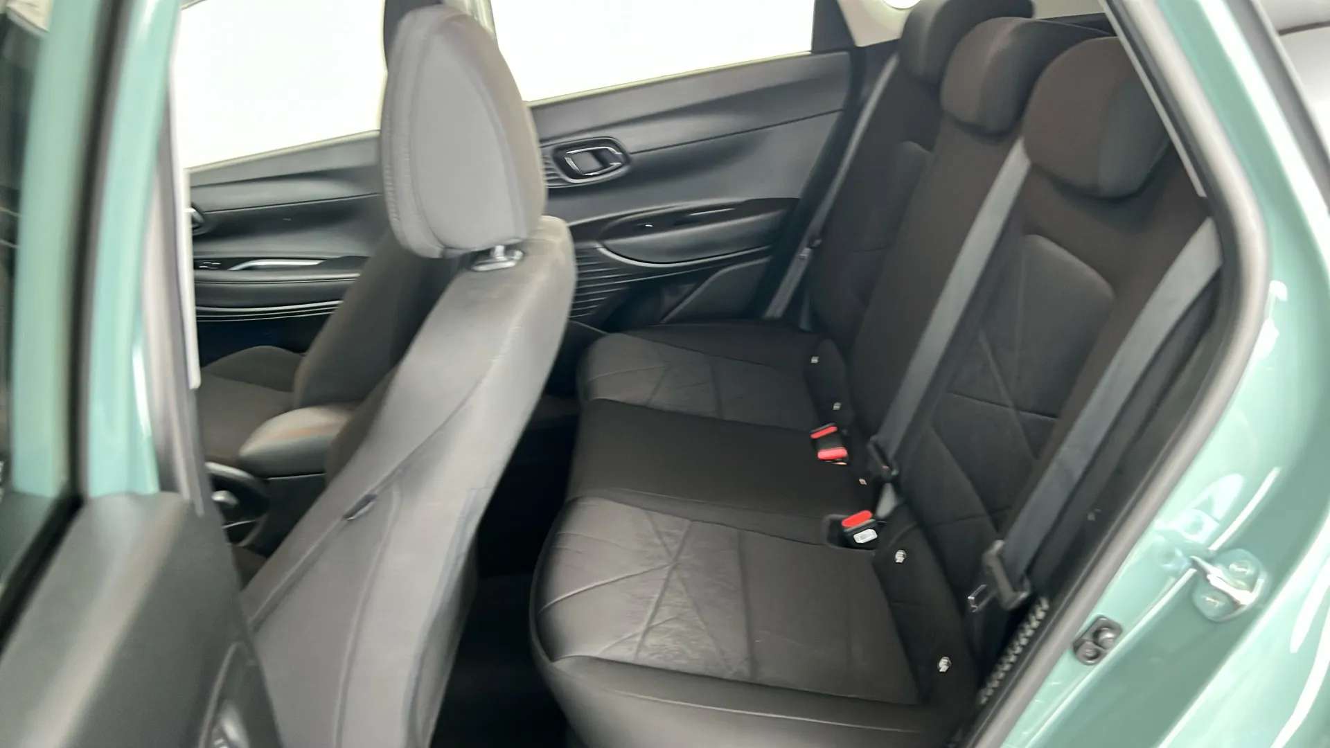 2023 HYUNDAI BAYON 2023 HYUNDAI BAYON