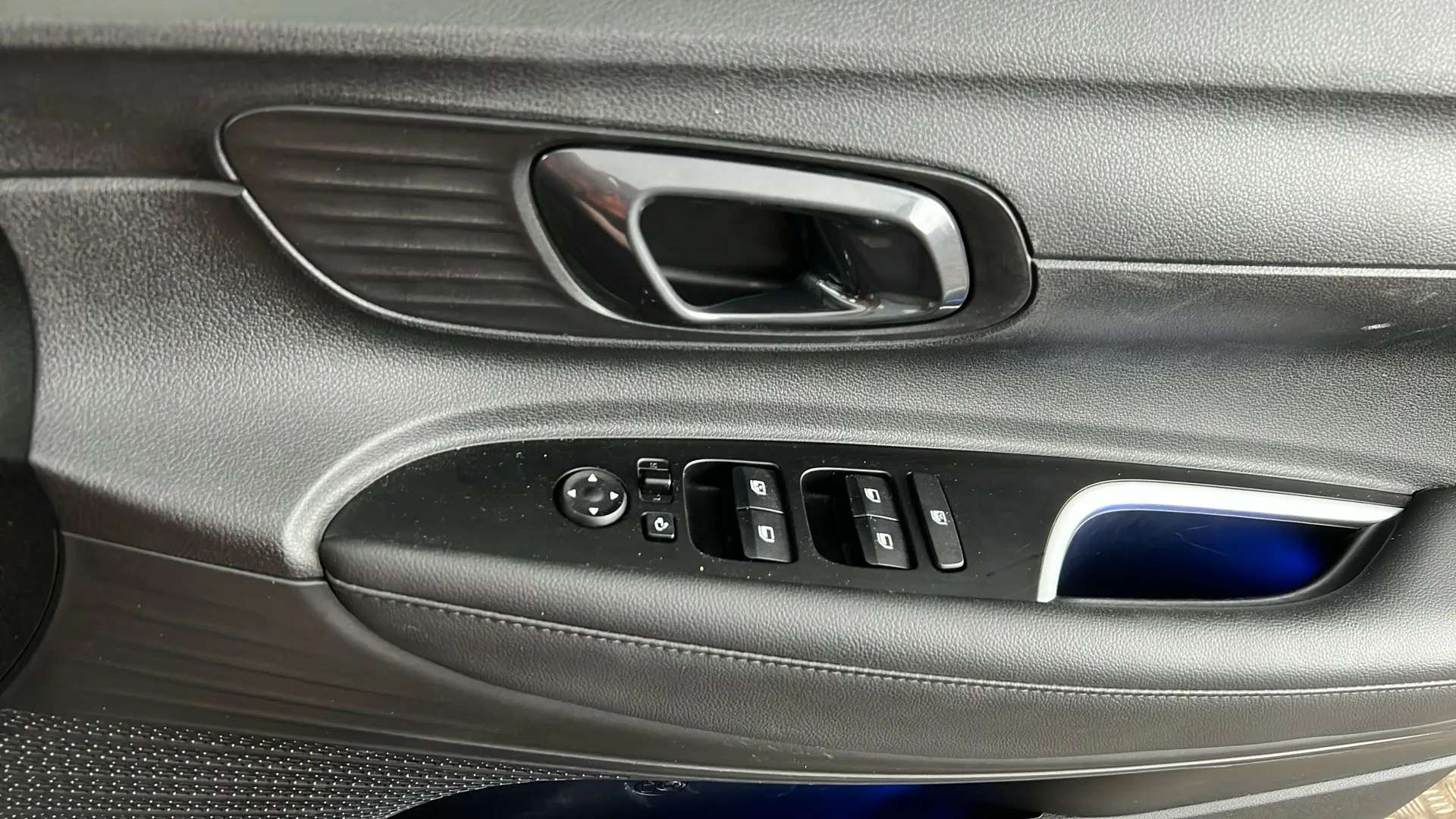 2023 HYUNDAI BAYON 2023 HYUNDAI BAYON