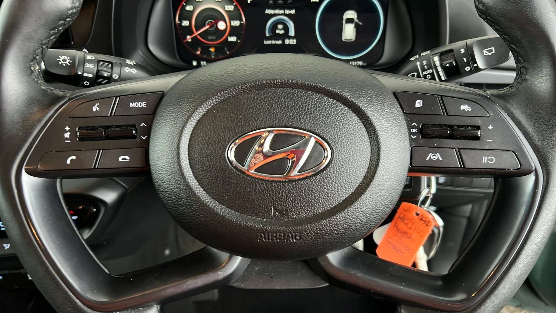 2023 HYUNDAI BAYON 2023 HYUNDAI BAYON